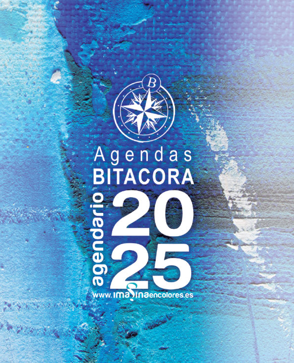 Agendas BITÁCORA