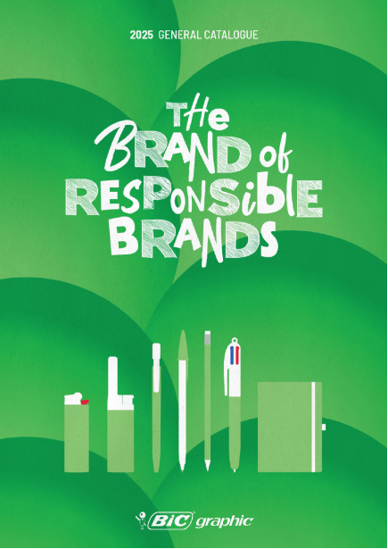 BIC Graphic