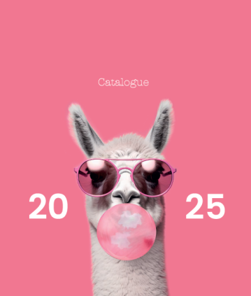 Catálogo ON 2025