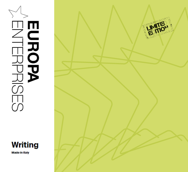  Catálogo EUROPA ENTERPRISE