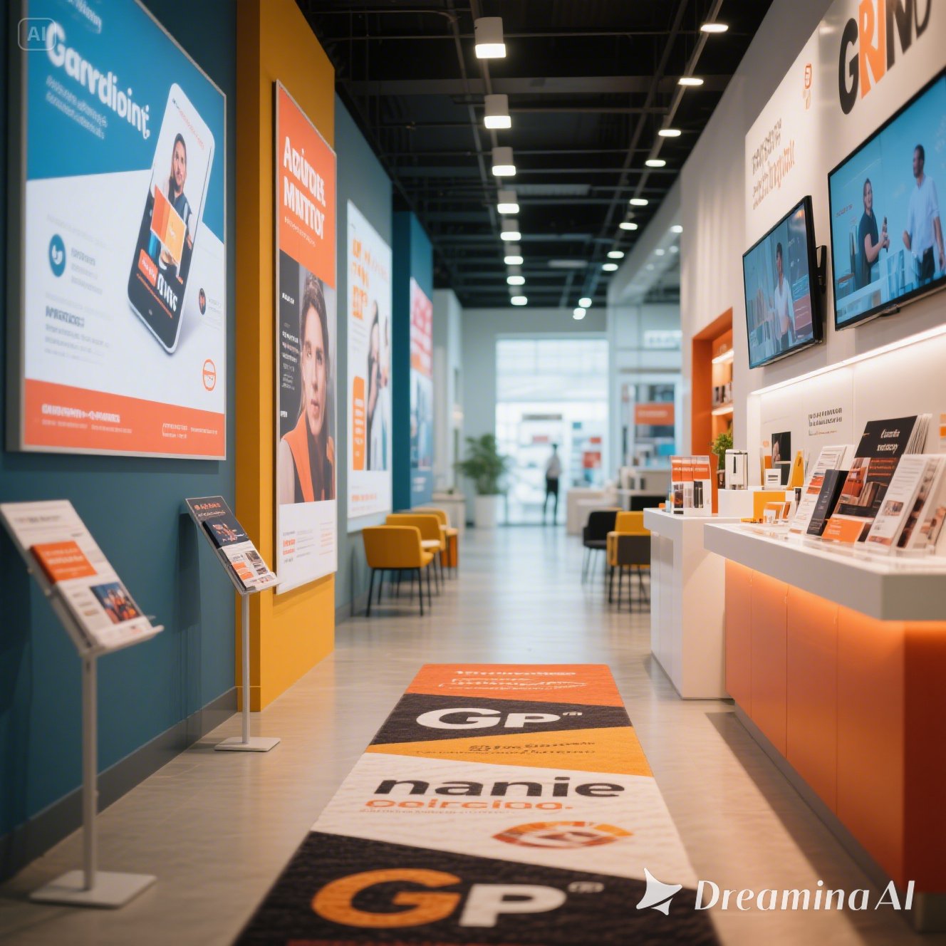 Publicidad exterior e interior